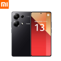 Redmi Note 13 Pro - 12GB RAM 512GB ROM - 6.67 Inches Display - Dual SIM - 5000mAh Battery. 