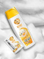 HELLO HAIR EGG PROTEIN SHAMPOO 360 ML. 