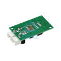 PWM Motor Speed Control Board Non-Regulated High-Power DC Motor Stepless Speed Controller 10A. 