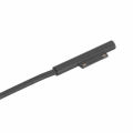 15v 2.58a Power Supply Adapter Lap Cable Car Charger For Surface Pro 3/4/5/6. 