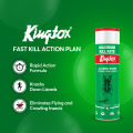 Kingtox All Insect Killer Spray 300ml. 