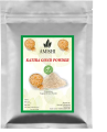 Natural Gond Katira/Kathila/Tragacanth Gum Powder - 100 gm. 