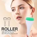 Face Ice Roller Massage Anti-wrinkle Skin Tighten Lifting -Pain Relief Tool. 