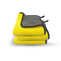 Samco Microfiber Towel – 40x40cm 600GSM – Pack Of 3. 