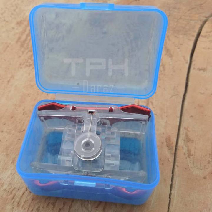 Pubg mobile or pubg lite gaming E9 trigger / triger joystick controller gamepad support button and gears for all android and IOS