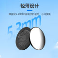 Yuthorite Hepail mobile phone magnetic selfie mirror Magsaef rear magnetic high-definition photo auxiliary camera convex mirror. 