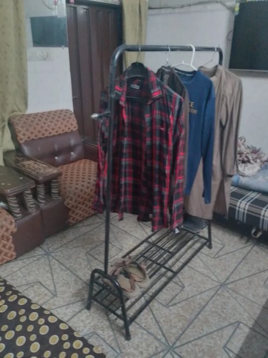 Best%20Quality%20Cloth%20hanging%20stand/%20Shoes%20Rack%20Stand%20/%20Garments%20Stand/%20Purse%20and%20Accessories%20Hanging%20stand/%20Boutique%20Display%20stand%20rack%20for%20your%20Home%20and%20Garments%20shop%20-%20Image%207