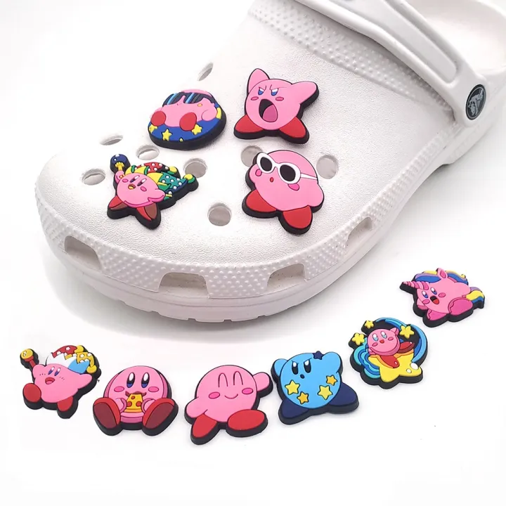 %E3%80%90HOT%E3%80%91%20Kirby%20Clogs%20Shoe%20Buckle%20Cartoons%20Croc%20Charms%20PVC%20Novelty%20Cute%20Shoes%20Decoration%20Wholesale%20Charms%20For%20Boys%20Girls%20X-Mas%20Party%20Gifts%20-%20Image%202