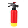 Portable Fire Extinguisher Gas Shape Water Air Pressure Beach Puzzle Kids Toy❤BM. 