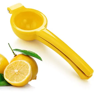 Big Size Lemon Squeezer Green - Pieces Manual