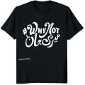 Young Stunner Why not Meri Jaan Printed T-shirt. 