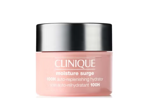 Cliniquꬴ Moisture Surge ,100H Auto-Replenishing Hydrator, 15 ml