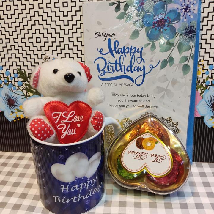 birthday gift basket / birthday gift for girls / birthday gift for boys / chocolate box for gift / birthday gift deal forr gift / birthday decoration  / birthday accessories