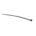 Cable Ties INDUSTRIAL QUALITY Cable Ties: 100X2.5mm Color: Black Quantity: 200 Pieces. 