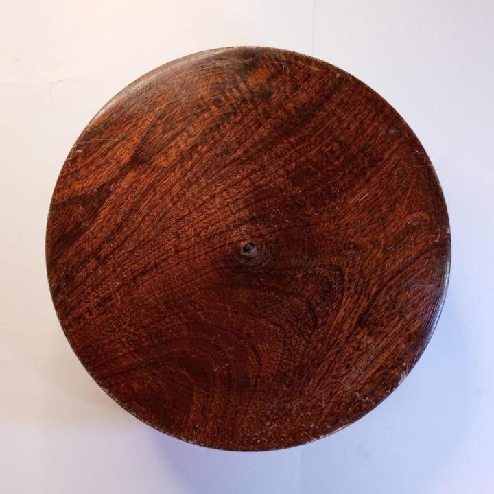 Round Roti Rolling Board (Chakla)