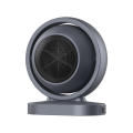 Portable Electric Heater Desktop Fan Warm Air Blower Mini Room Heater for Home Office Winter Low Consumption 380W. 
