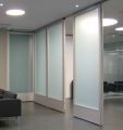 frosted glass window paper film. 