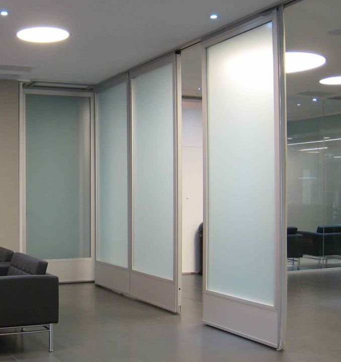 frosted glass window paper film