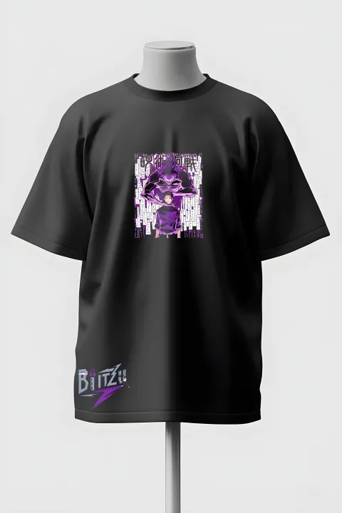 Rika%E2%80%99s%20Blade%20%E2%80%93%20Drop%20Shoulder%20Tee%20-%20Image%202