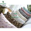 Super Soft Square Faux Throw Fur Cushion Cover Home Plush Pillow Case Sofa Throw Pillow Cover Bed Room Pillowcase Pillows Car Seat Decor Feather Cushion Case. 