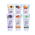 She Beauty Face Whitening Fruit Facial Kit 6in1. 