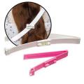 2 PCS Bang Cutting Tool Pack of 2 Bangs Cutting Tool - Beauty Clipper Fringe Hair Cutting Level Bangs Clipper Tool Guide for Layers - Bang Hair Trimmer. 