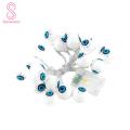 Halloween String Lights Spooky Led Eyeball String Lights for Halloween Decor Create A Haunting with Twinkling Ghost Eyes Halloween Party Lights. 