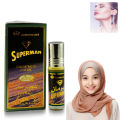 SUPERMAN Attar Alcohole Free Attar Concentrated Perfume Fragrance Attar Al Rehab Attar ORIGINAL Attar Best Attar For Gift Attar Super Man Atar Boys Attar Girls Attar 6ml Attar. 