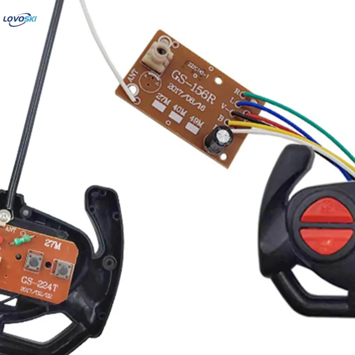 Board%20Receiver%20Board%20DIY%20Four%20Ways%20Remote%20Control%20Board%20for%20Boats%20-%20Image%206
