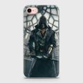 iPhone 7 Cover - SkinLee HQ Supreme Case (Soft) - Assassins Creed - SKINLEE-458-1-52-4. 