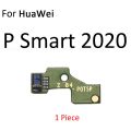 Light Proximity Sensor Distance Flex Cable Parts For Huawei P Smart S Plus Mate 9 10 20 X Lite Pro Sensing Connector. 