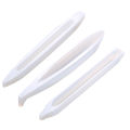 DIY Silicone Ballpoint Pen Mold Ornaments Resin Art Mould Jewelry Casting Moulds. 