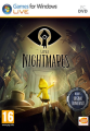 Little Nightmares (PC GAME) - DVD -. 
