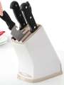 Knife Holder Multi-functional Kitchen Knife Storage Rack. 