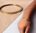 Men's Bracelet sikh Kara Hand band punk for men boys trend 2021 - stylish - trend. 