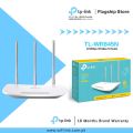 TP-Link Wi-Fi Router TL-WR845N /  TL-WR846N Triple & Four Antenna 300Mbps Wireless N Router - 18 Months Brand Warranty. 