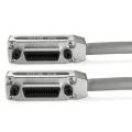 1M IE488 Gpib Data Cable Industrial-Grade Communication Transmission Cable Terminal Pci Industrial Control Cable. 