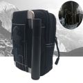 Pouches, Small Duty Belt Backpack Pouch, Cell Phone Pouch Carrying Case Card Holder for Men and Women. 