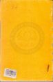 Elementary Theory of Number by Prof S Manzur Hussain. 