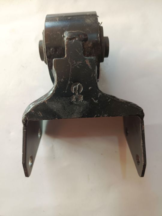 FAW XPV GEAR MOUNTING