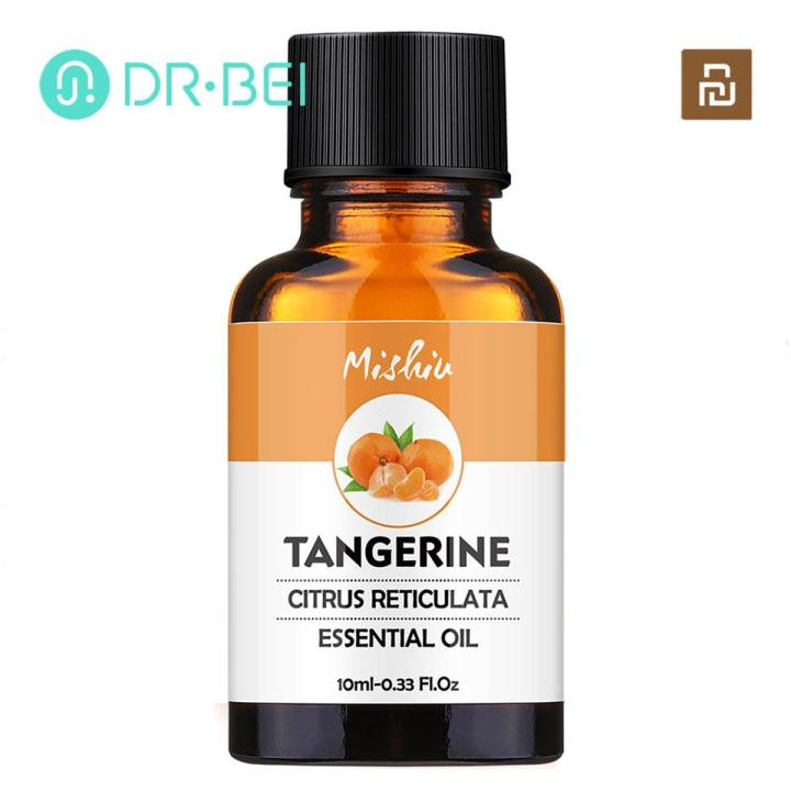 DR BEI Essential Oil Natural Ingredients Cypress Pine Needles Essential Oil
