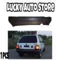OLD MODEL SUZUKI MEHRAN BACK BUMPER 1 PCS. 