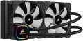 Corsair iCUE Series™ H115i PRO XT RGB 280mm Liquid CPU Cooler. 