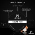 Menigma Beard Wax. 