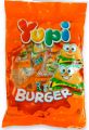 Yupi Burger Jelly | 120g Burger Shaped Gummy Candies/Jellies. 