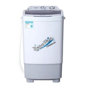 Kenwood Single Tub Washer KWM-899 8 KG Hydro Wash Series Washing Machine