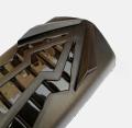 Universal Motorcycle Front Fender Extension / Extender Mudguard Splash Guard. 