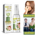 Fart Spray Add Festive Atmosphere Novelties Liquid Fart Gag Prank. 