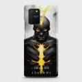 Samsung Galaxy S10 Lite Cover - SkinLee HQ Hard Case - Vladimir League of Legands - SKINLEE-462-1-704-505. 