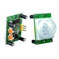 PIR Motion Sensor Module HCSR501 / HCSR-501 / HCSR 501. 